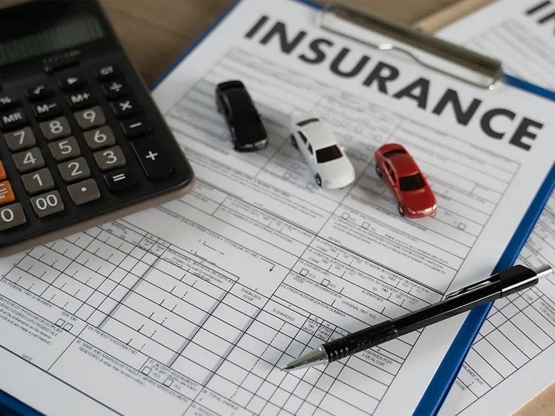 자동차보험 특약