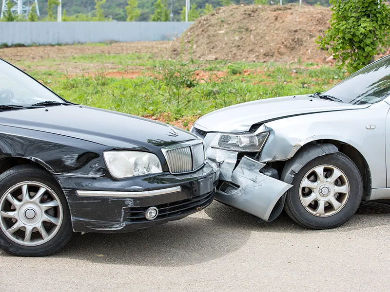 자동차보험 보장범위